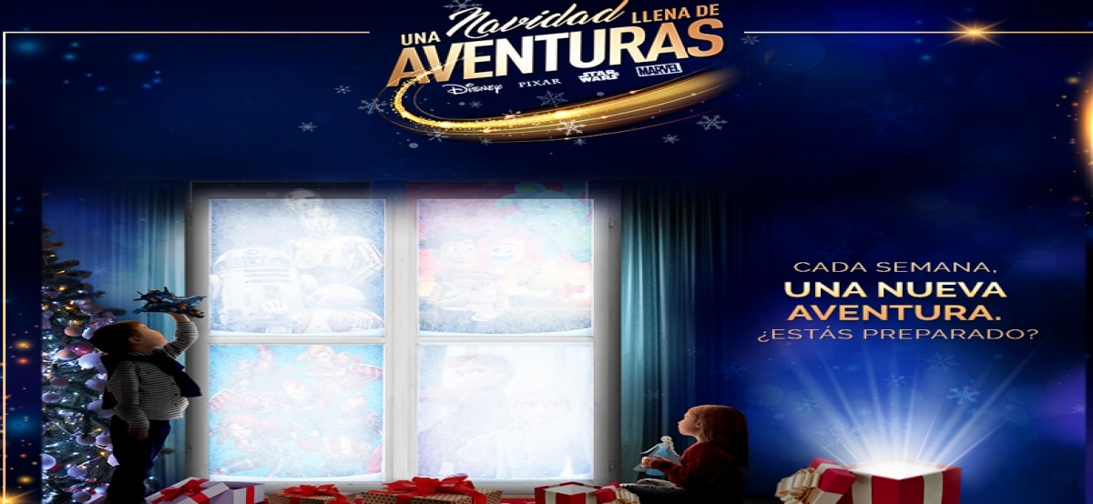 Kiabi Te Invita A Participar En Un Fantastico Juego De Disney Para Que Ganes 1 Viaje A Islandia