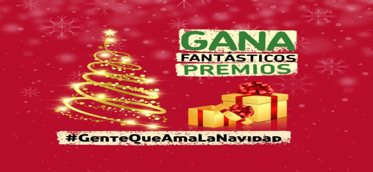 Llego La Navidad En Argal Y Con Ella 12 Cestas Navideñas Y Reembolsos