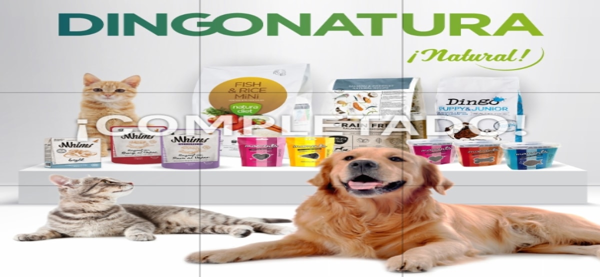 Consigue Alimento Gratis Para Tu Mascota