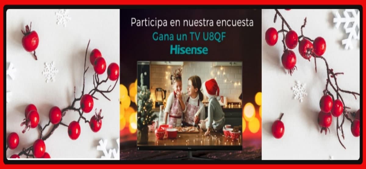 Consigue Un Tv Hisense De 55 Pulgadas