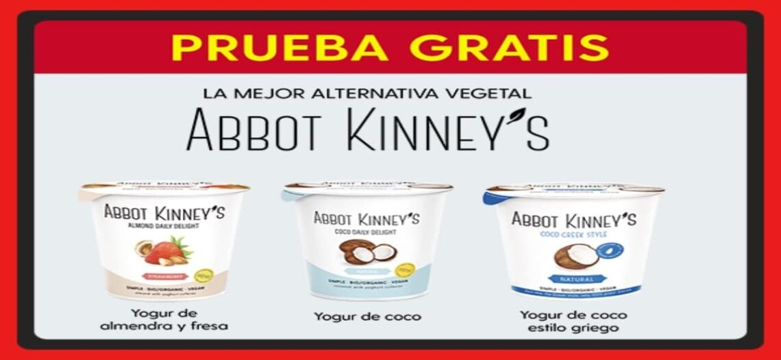 Prueba La Nueva Gama De Yogures Biogram Totalmente Gratis