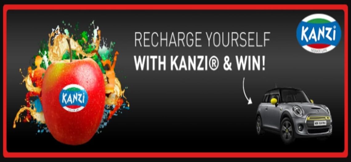 Sorteo De Kanzi España Para Ganar Un Coche Y Baterías