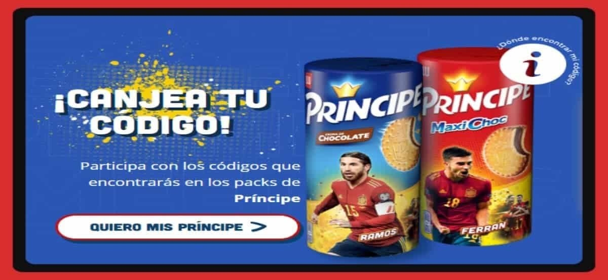 Consigue Camisetas Del Equipo Victory Red De España Con Príncipe