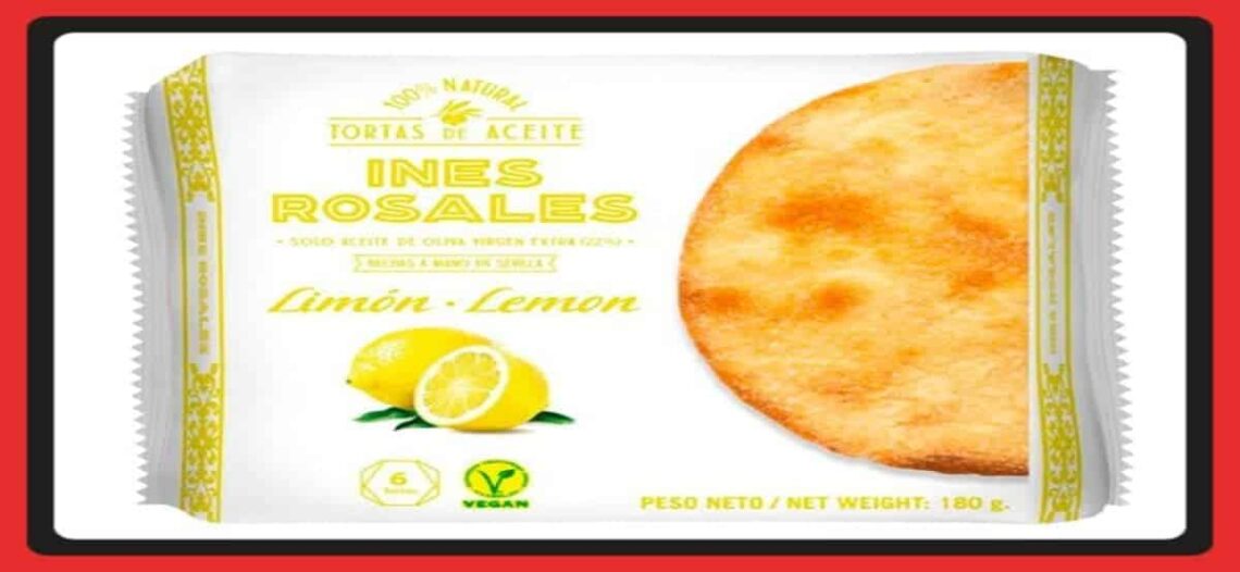 Gana Packs De Tortas De Limón Con Inéz Rosales