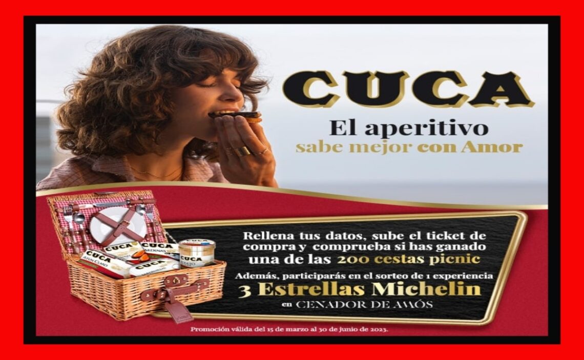 Consigue experiencias gastronomicas y canastas de productos