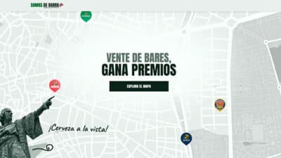 Explorando las rutas cerveceras con Somos de Barra