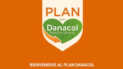 Obten beneficios del Plan Danacol Muestras gratuitas y ofertas especiales