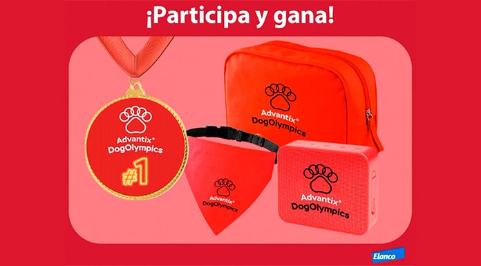 Oferta de muestras gratis y chollos en DogOlympics