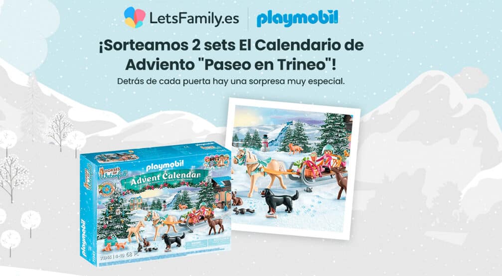 Se realizara un sorteo de dos conjuntos del Calendario de