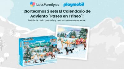 Se realizara un sorteo de dos conjuntos del Calendario de